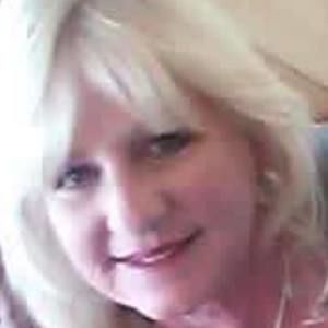 Meet your Posher, Terri